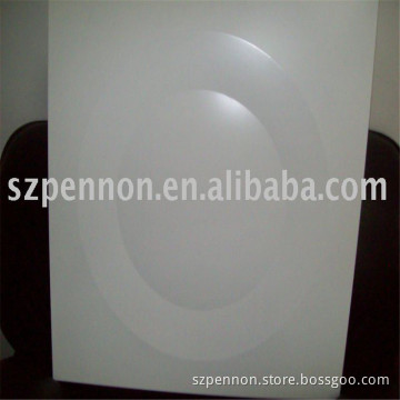 Suspension Artistic Aluminum Ceiling Tile